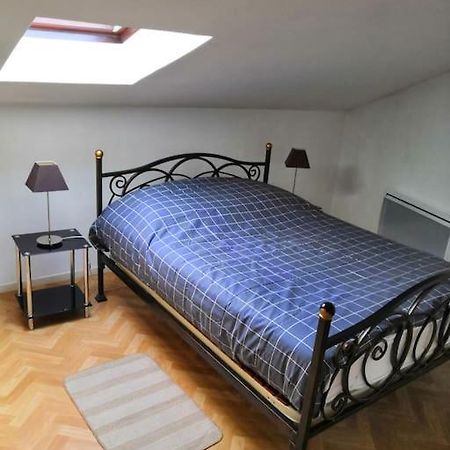 Appartement Saint Thierry Reims Exterior foto