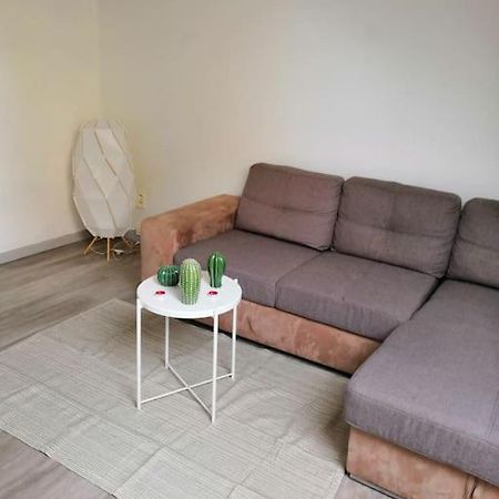 Appartement Saint Thierry Reims Exterior foto