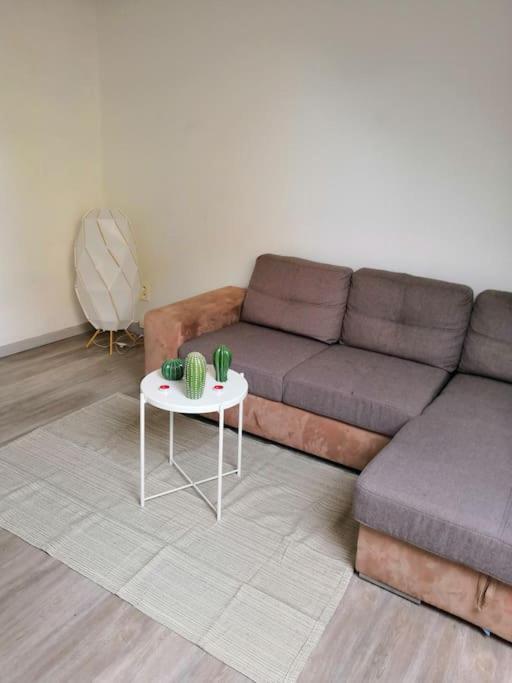 Appartement Saint Thierry Reims Exterior foto